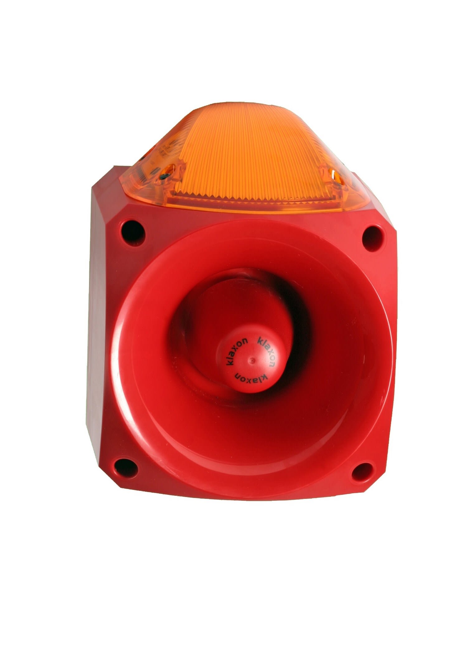Klaxon - KLAXON NEXUS 110 SIR/BLITZ 230VAC/90MA, 5J, ORA, 110DB, IP66
