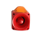 Klaxon - KLAXON NEXUS 110 SIR/BLITZ 230VAC/90MA, 5J, ORA, 110DB, IP66