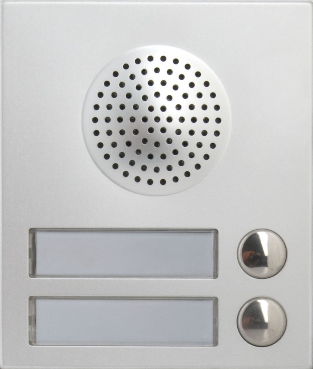Videx - VIDEX 4810N-0/A GSM ALU AUDIO.MODUL, GSM