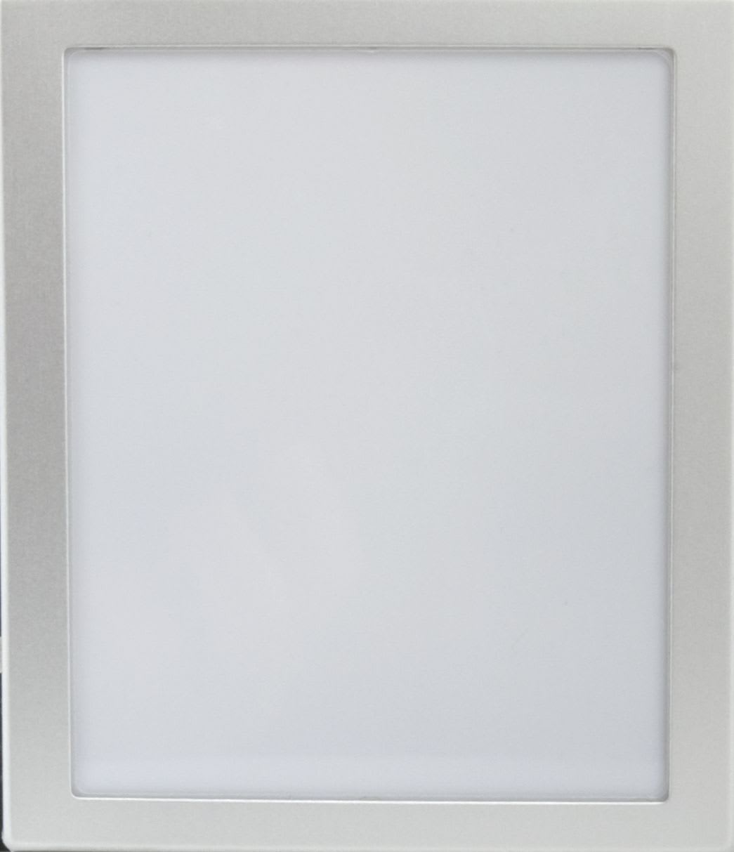 Videx - ALU INFO MODUL, POLYCARBONAT