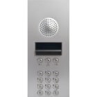 Videx - VIDEX 4802/A GSM N ALU AUDIO.MODUL, GSM, 1000BRUK N