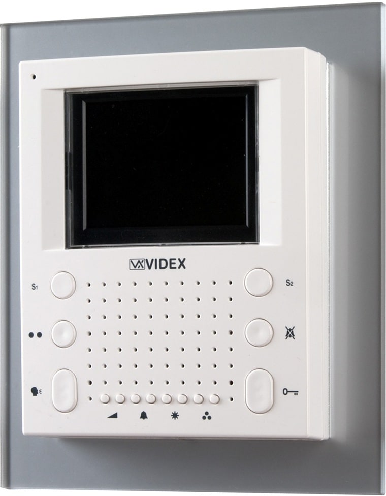 Videx - SØLV DEKOR RAMME (5478/5488)