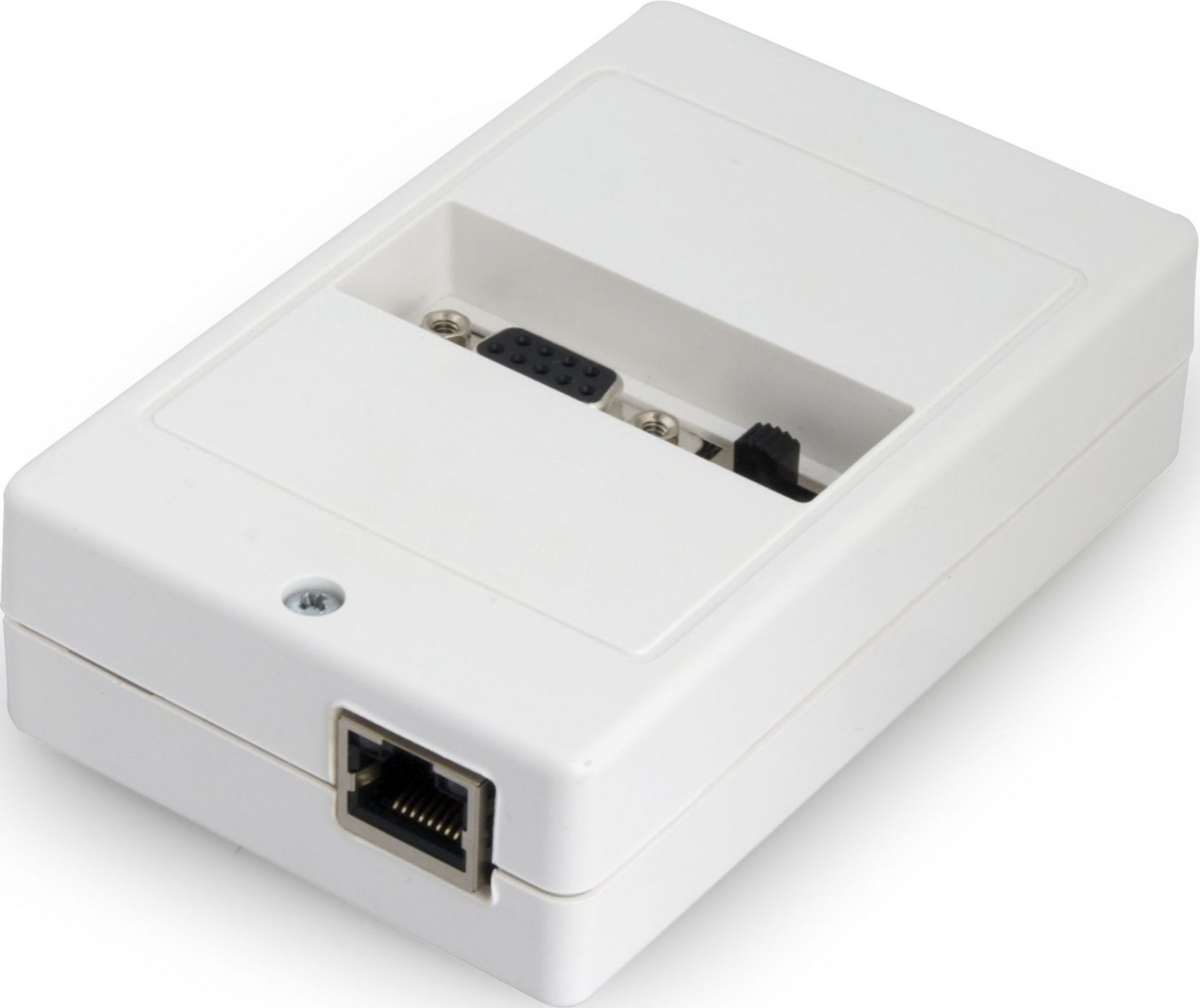 Videx - RS232/485 LAN/IP INTERF