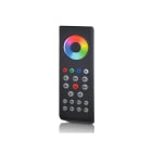 Vanpee - LED Styring fjernkontroll RGBW 4ch