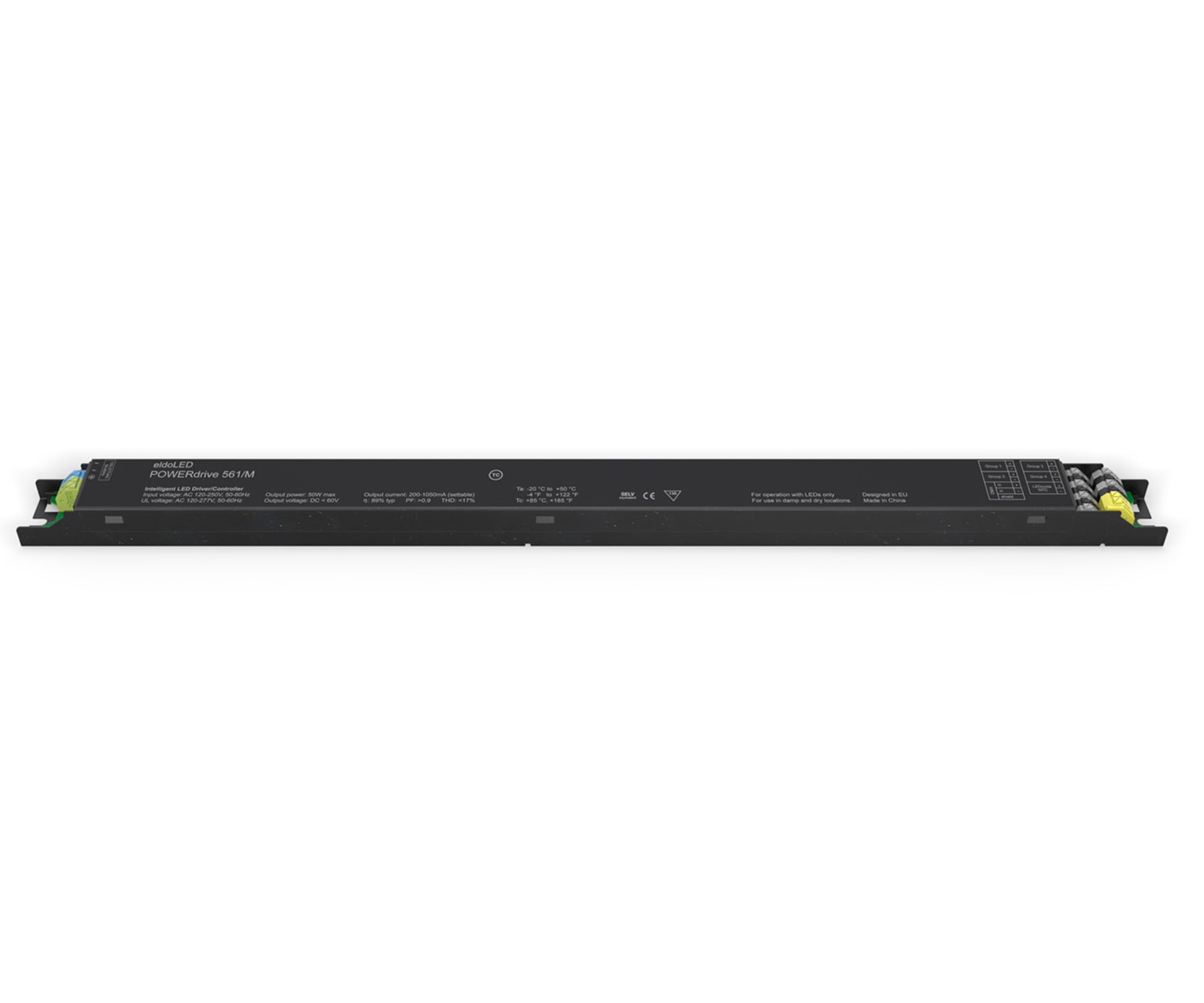 Eldoled - POWERdrive AC, 50W, DMX, 0561