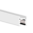 Stucchi - Multisystem DA Strømskinne Hvit 3m ST6