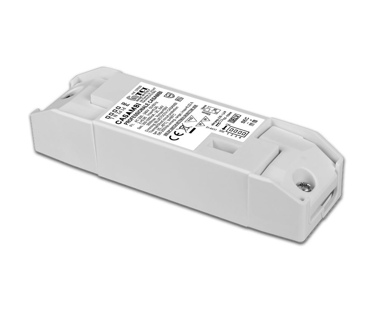 Vanpee - LED Driver pr. Casambi 38W   