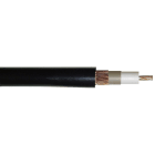 Draka - PFSP 1KV 1X 6 ER/6 MM2 SORT