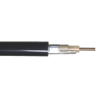 Draka - EFSP 3KV 1X 6 ER/6 MM2 SORT