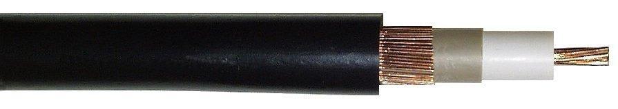 Draka - PFSP 6KV  1X 6 FR/6  MM2 SORT