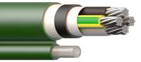 Prysmian - TFXP-JETNET 1kV 4G 25 MM2 AFR