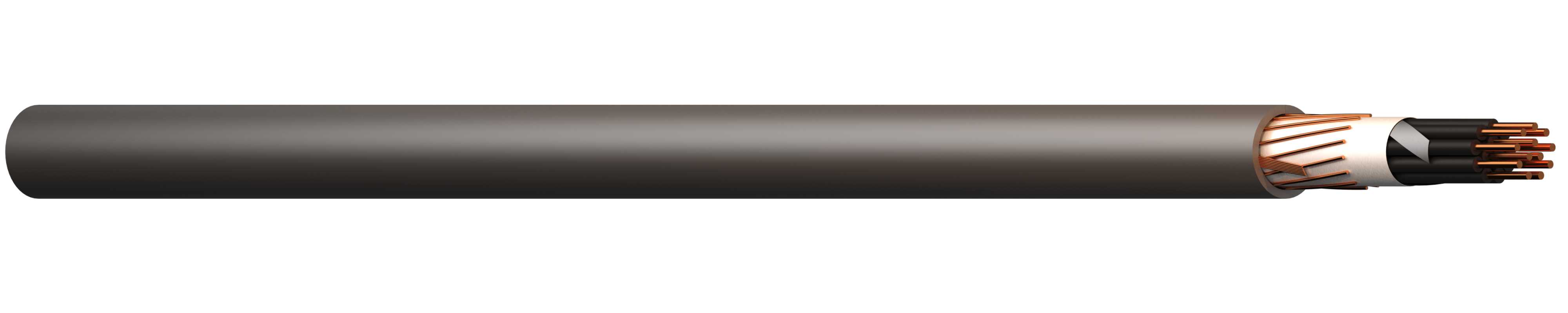 Draka - PFSP 750V 27X 1,5 mm²