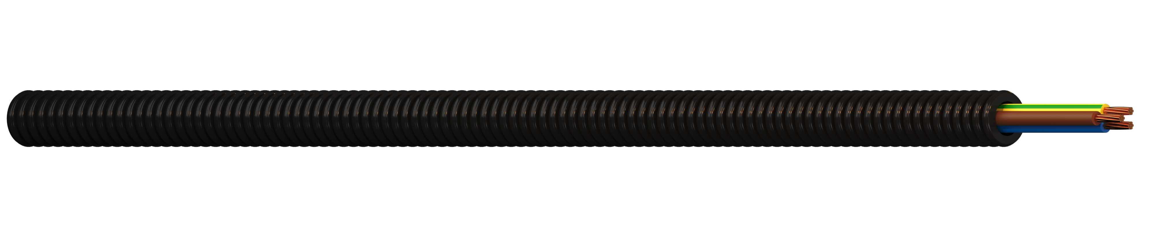 Draka - PROFIT PN 4G1,5MM2 16/B100