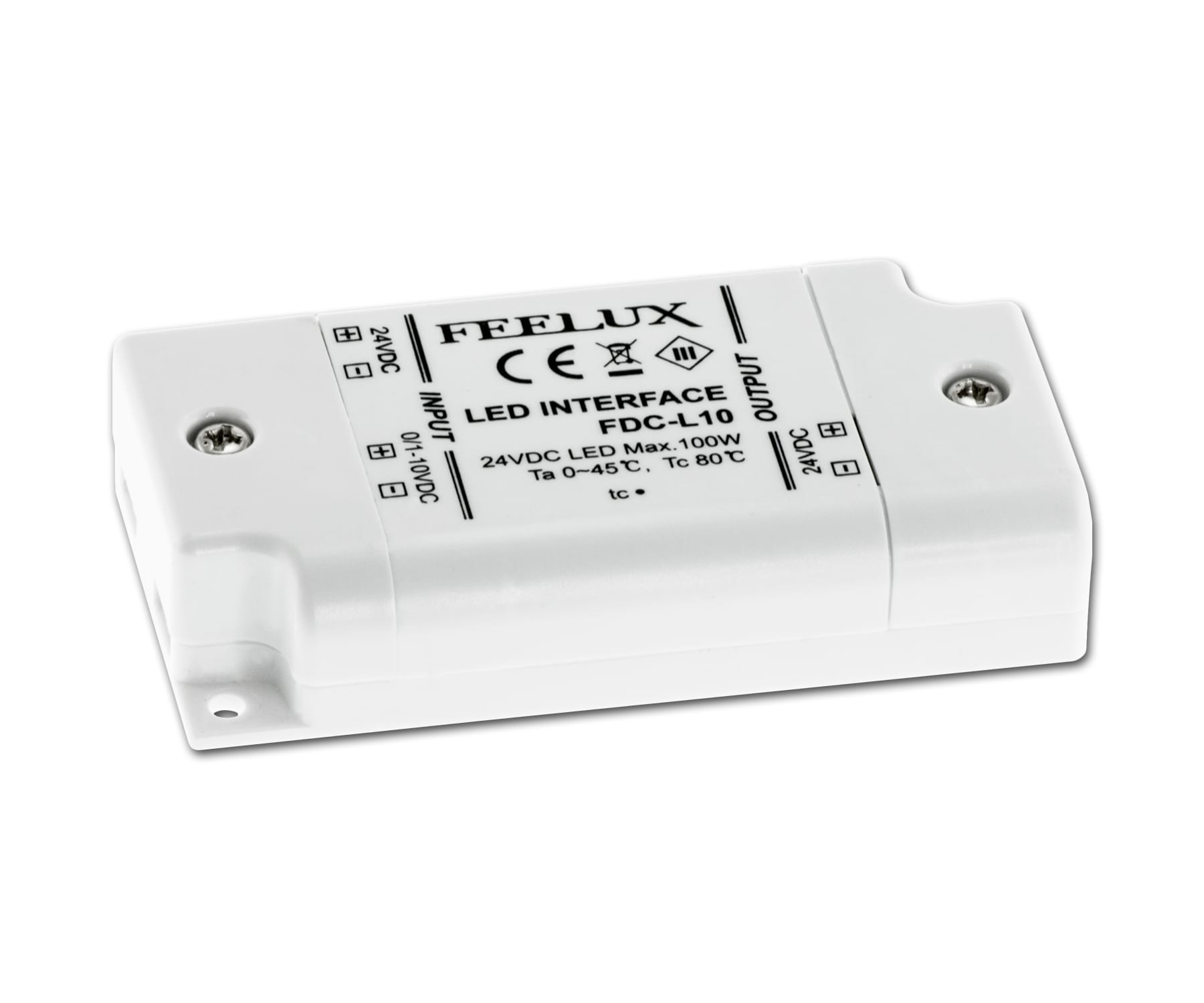 Feelux - LED Dim modul 1-10V max 100W