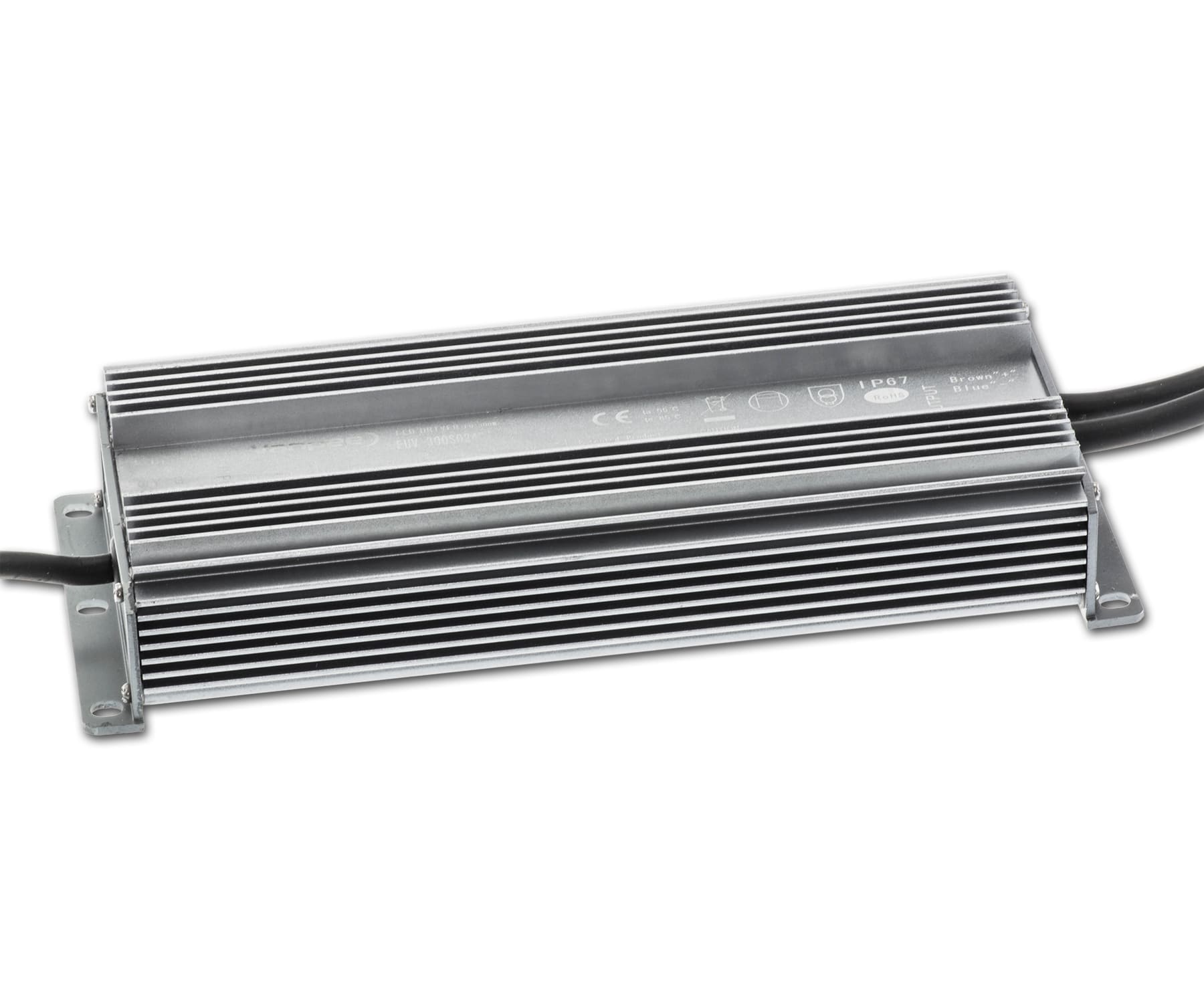 MOSO - LED Driver 24V 300W IP67