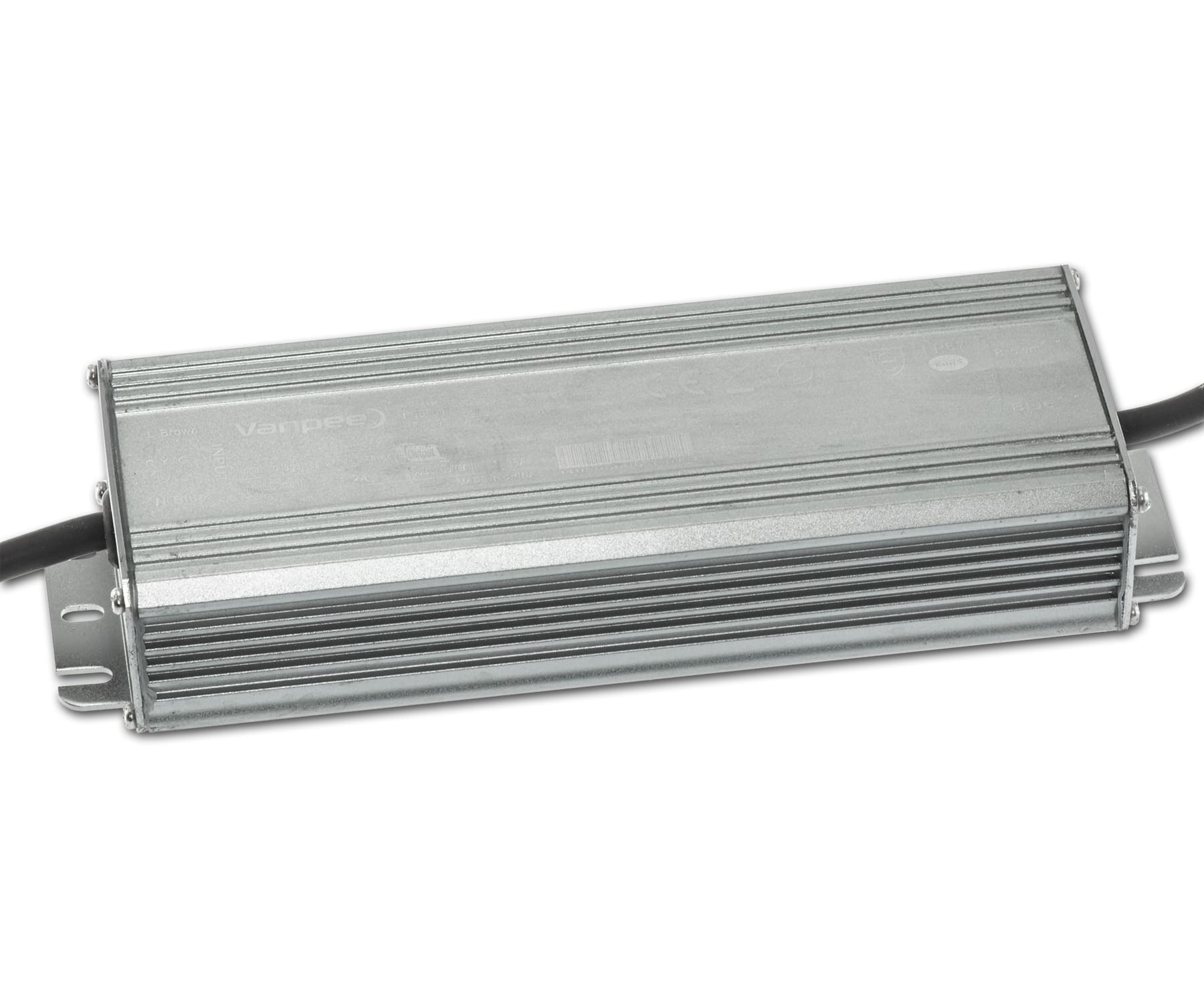 MOSO - LED Driver 12V 100W IP67