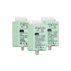 BAG ELECTRONICS - TENNAPPARAT NI 35-70W S-TU DAMPLAMPER