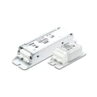 Helvar - Reaktor L 1x5-7-9-11W KOMPAKTLYSRØR 230V MAGNETISK