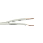 Roplast - ARMATURLEDNING 0,75 HVIT