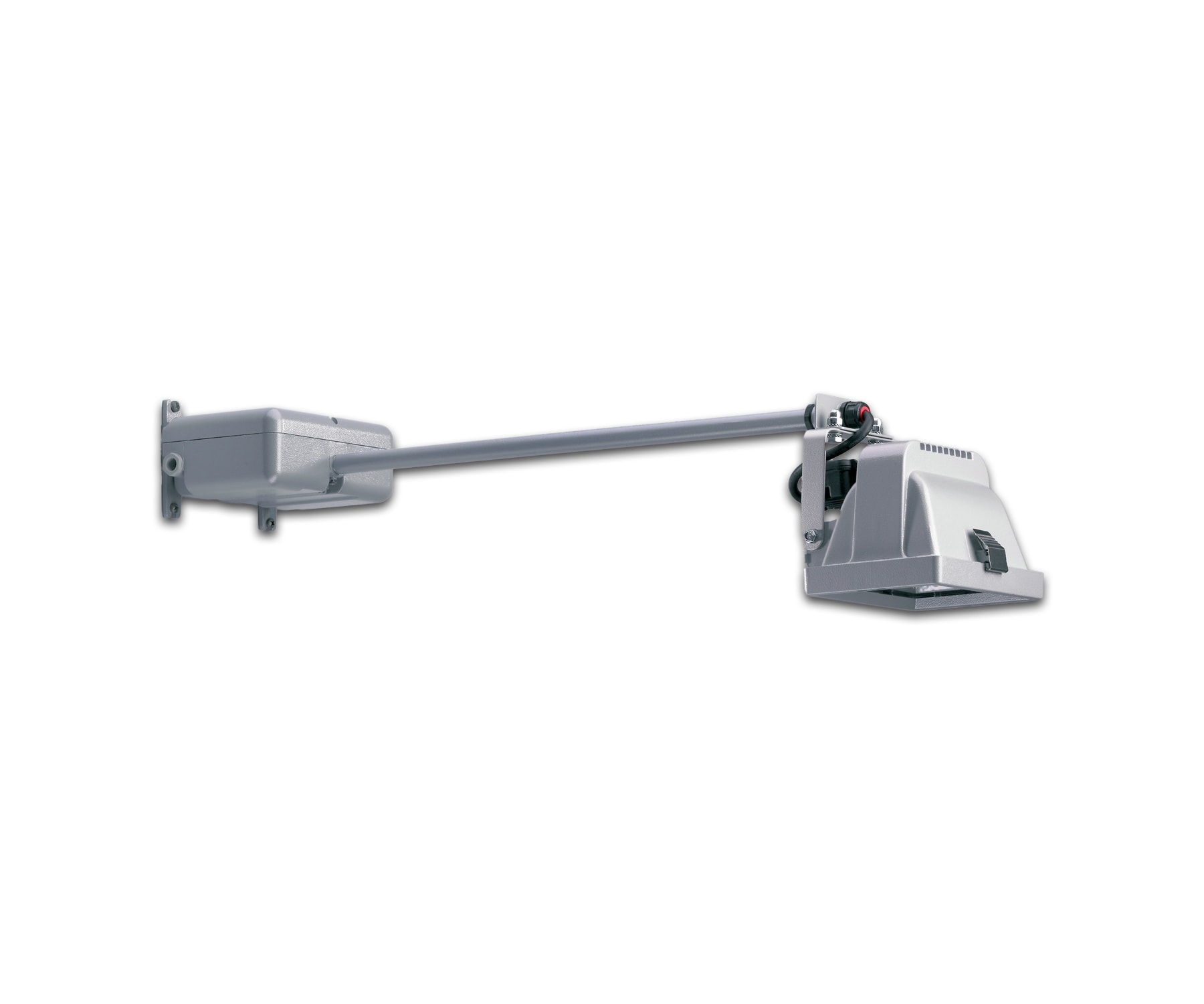 LEG - Skiltlyskasterarm Server/JMX 60 cm