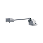 LEG - Skiltlyskasterarm Server/JMX 60 cm