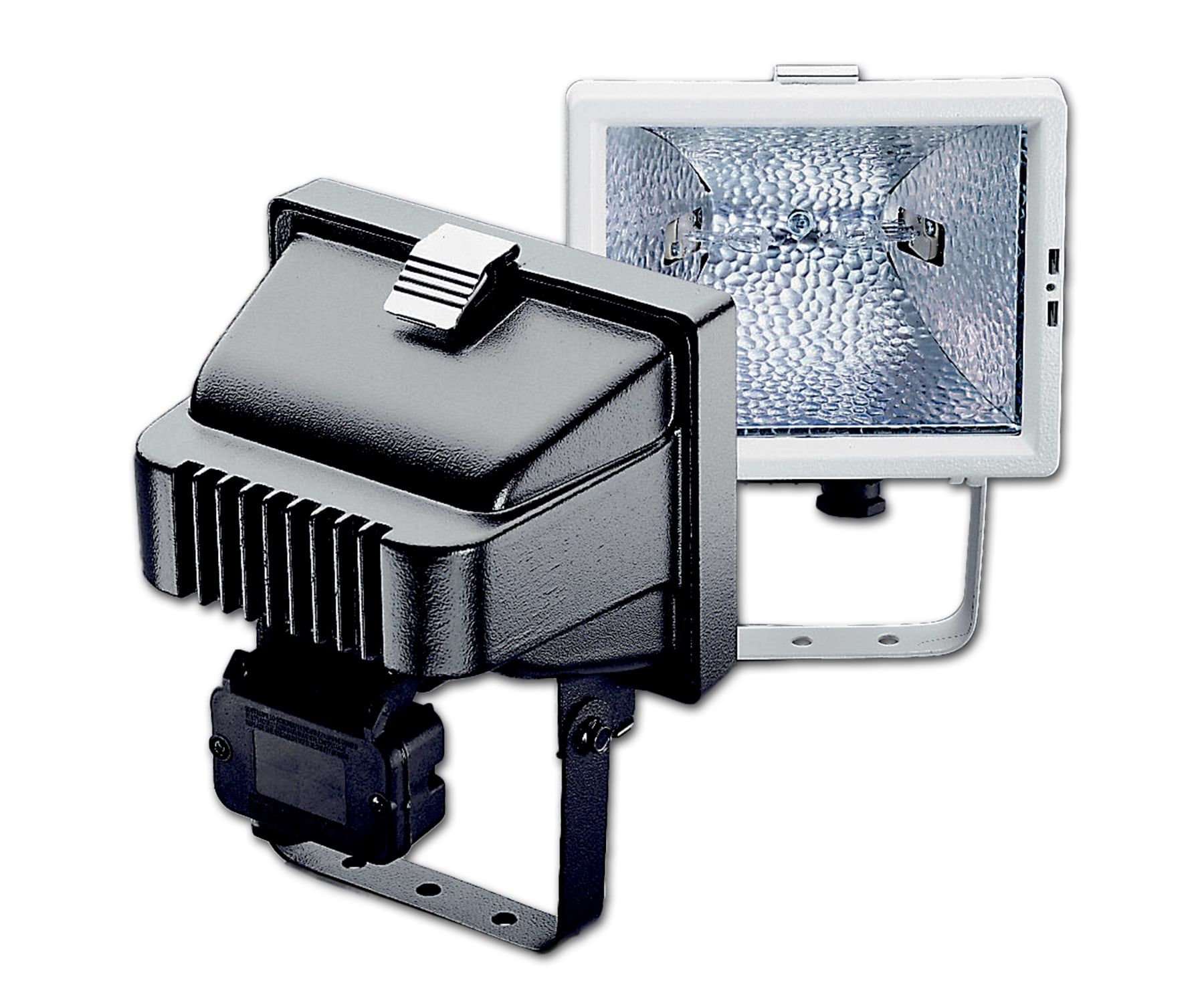 LEG - MX 500 lyskaster