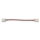 Vanpee - LEDSTRIP FLEX SKJØTEKONTAKT M/20CM LEDNING