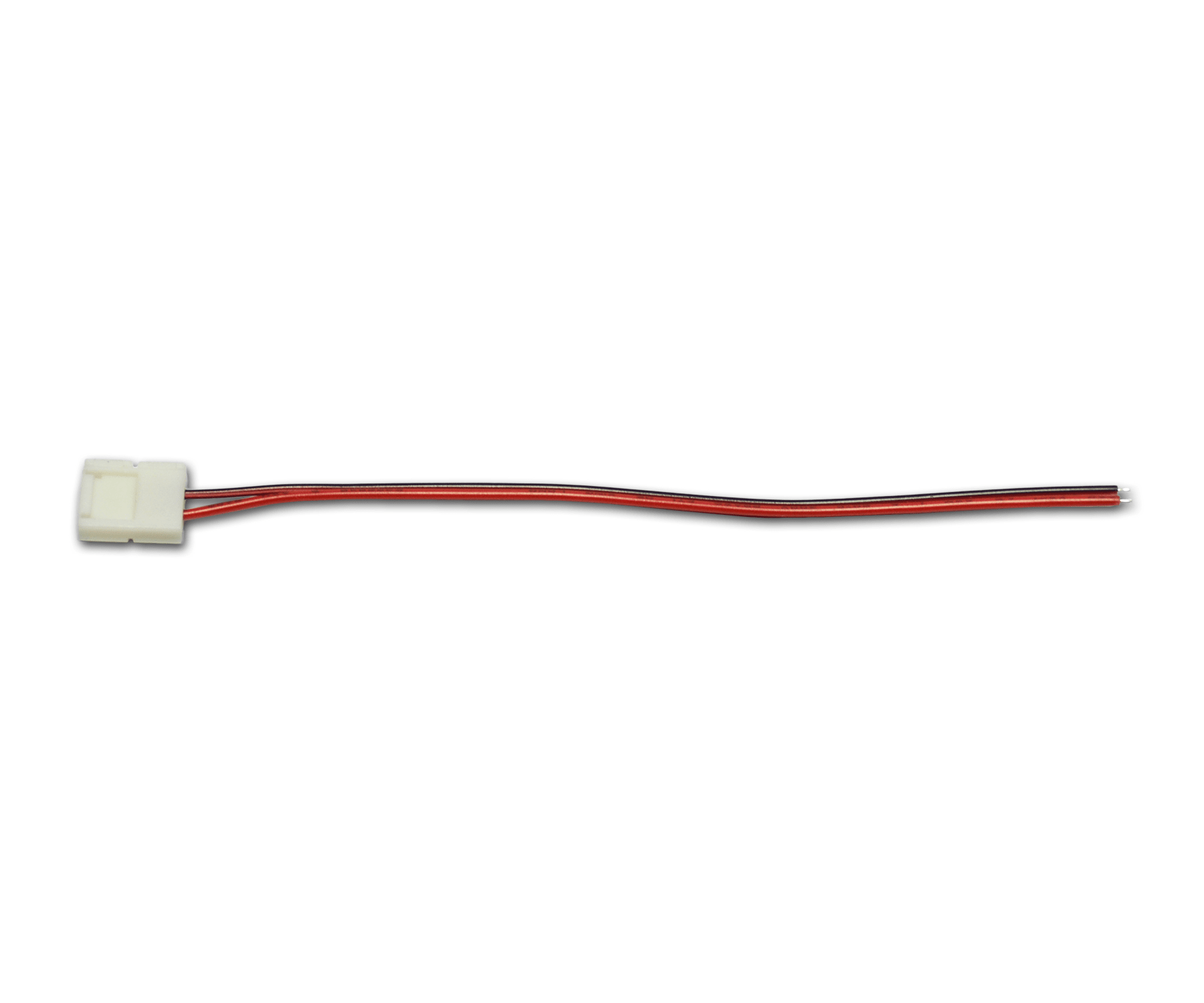 Vanpee - Tilkobl 24V 3A 12cm 5 pk