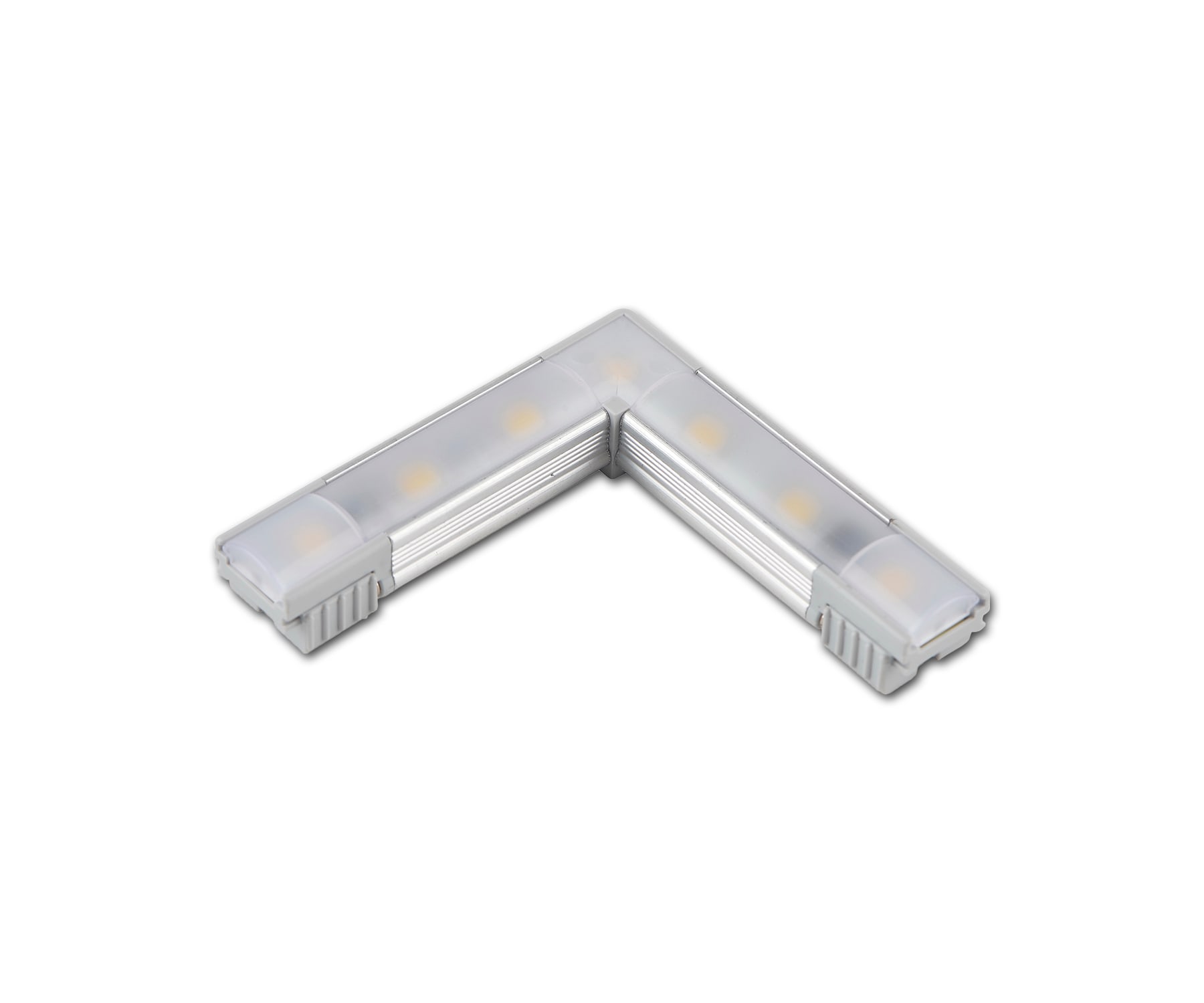Feelux - MonoRail 90° connector 2700K