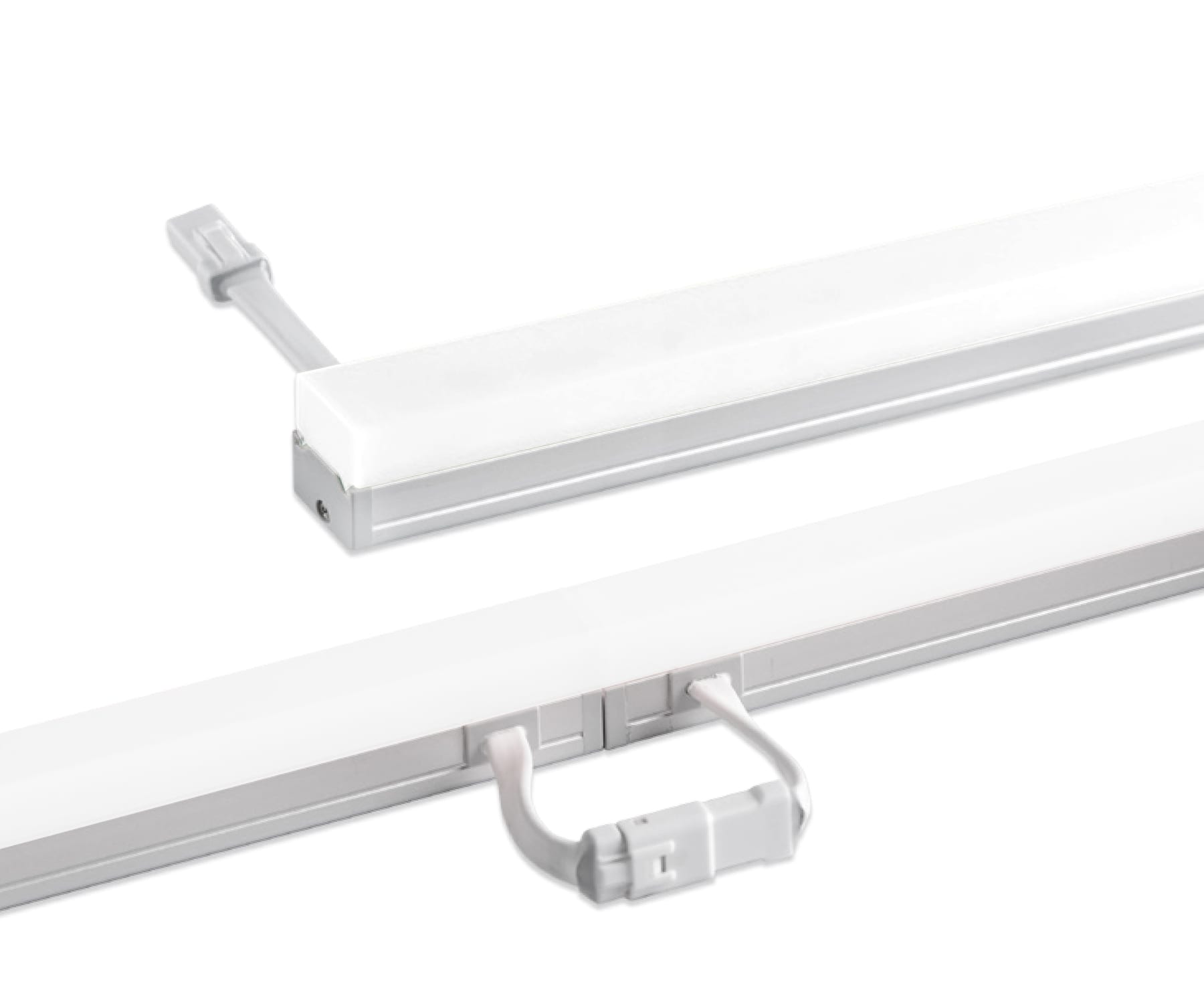 Feelux - Diva 2 IP66 17,4w 84cm 4000K