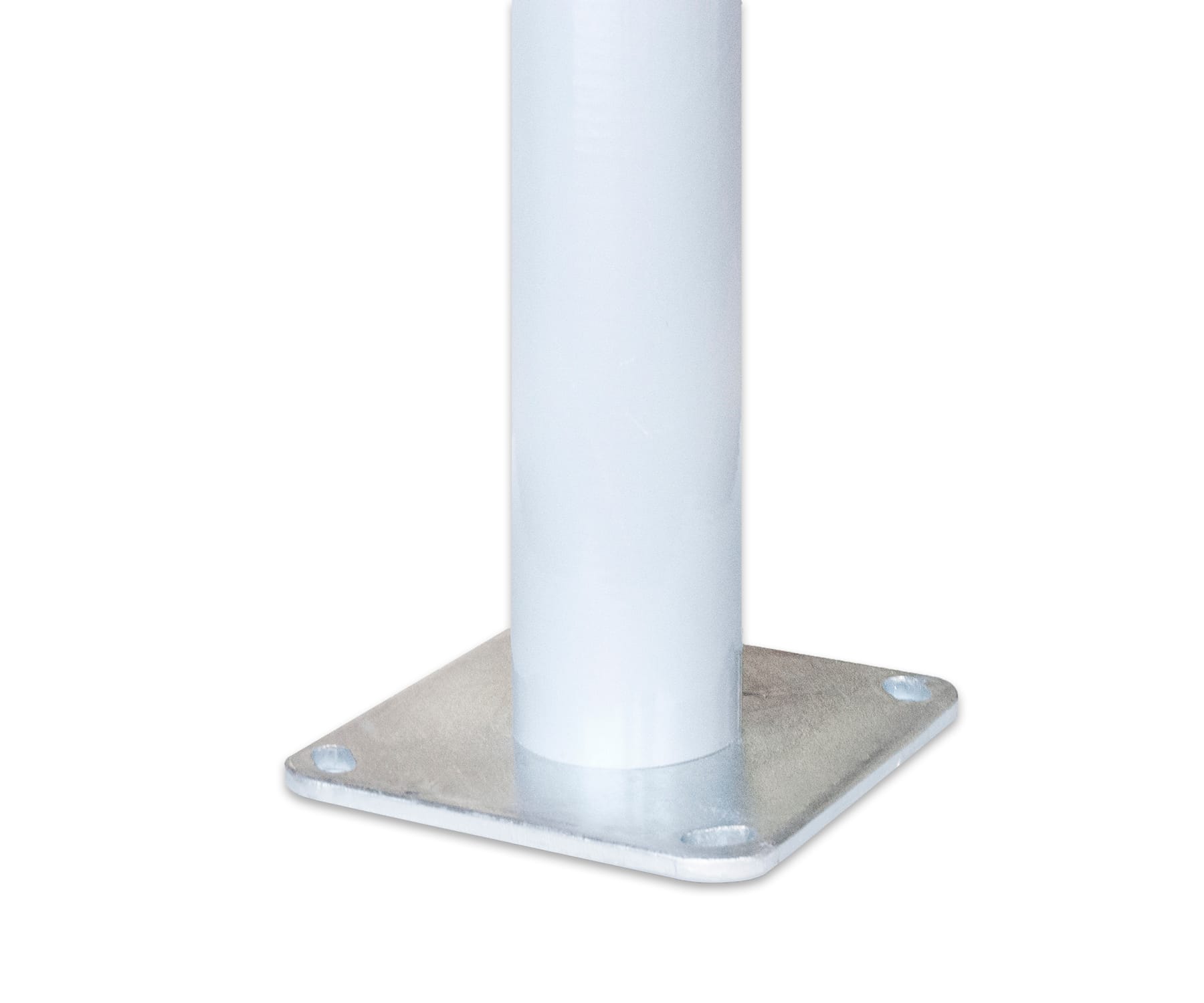 FORMENTA - Fotplate Montert cc200x200 M16