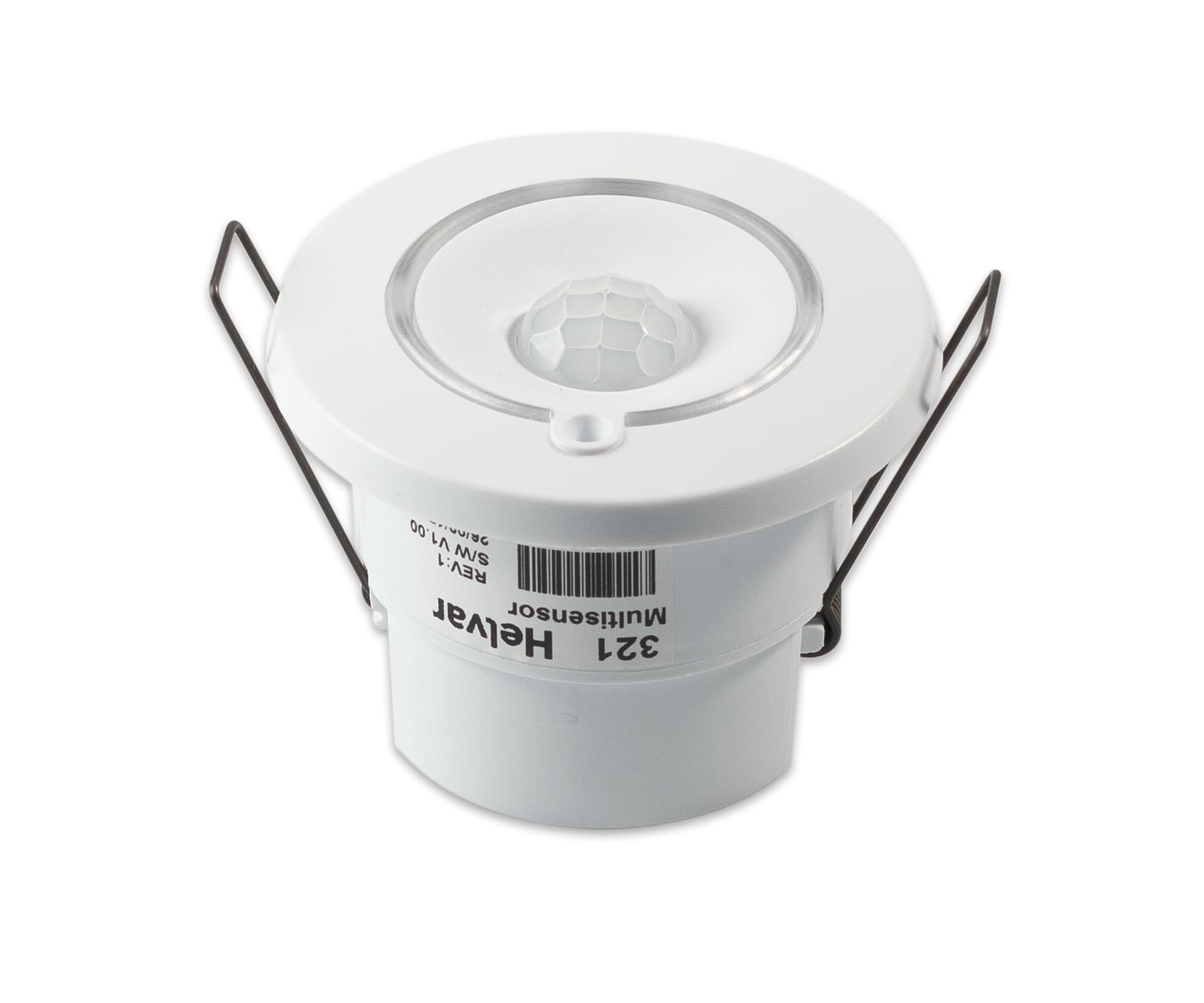 Helvar - Digidim 321 Multisensor