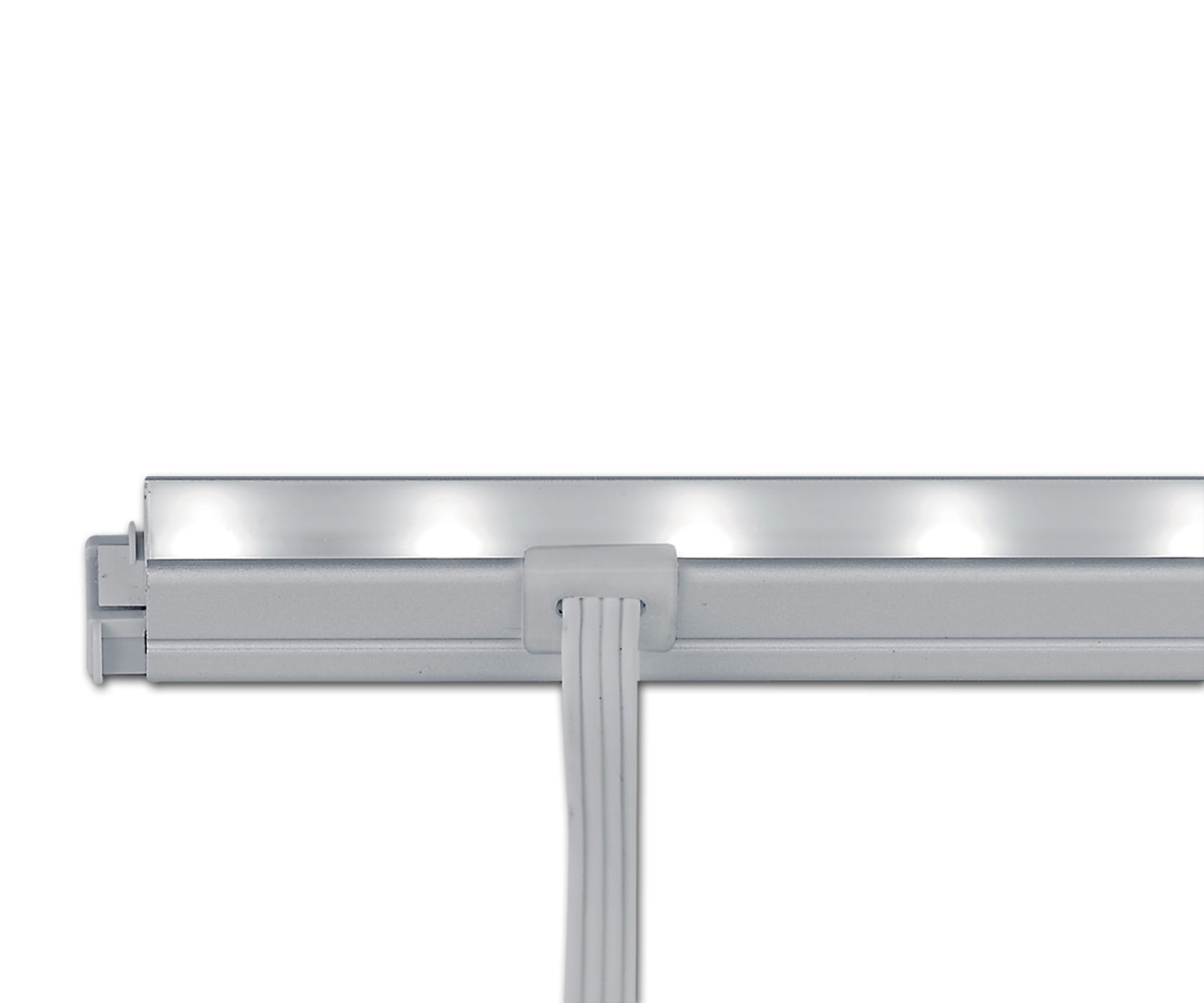 Feelux - DIVA 2 HIGH OUTPUT SIDETILFØRSEL 3W IP20