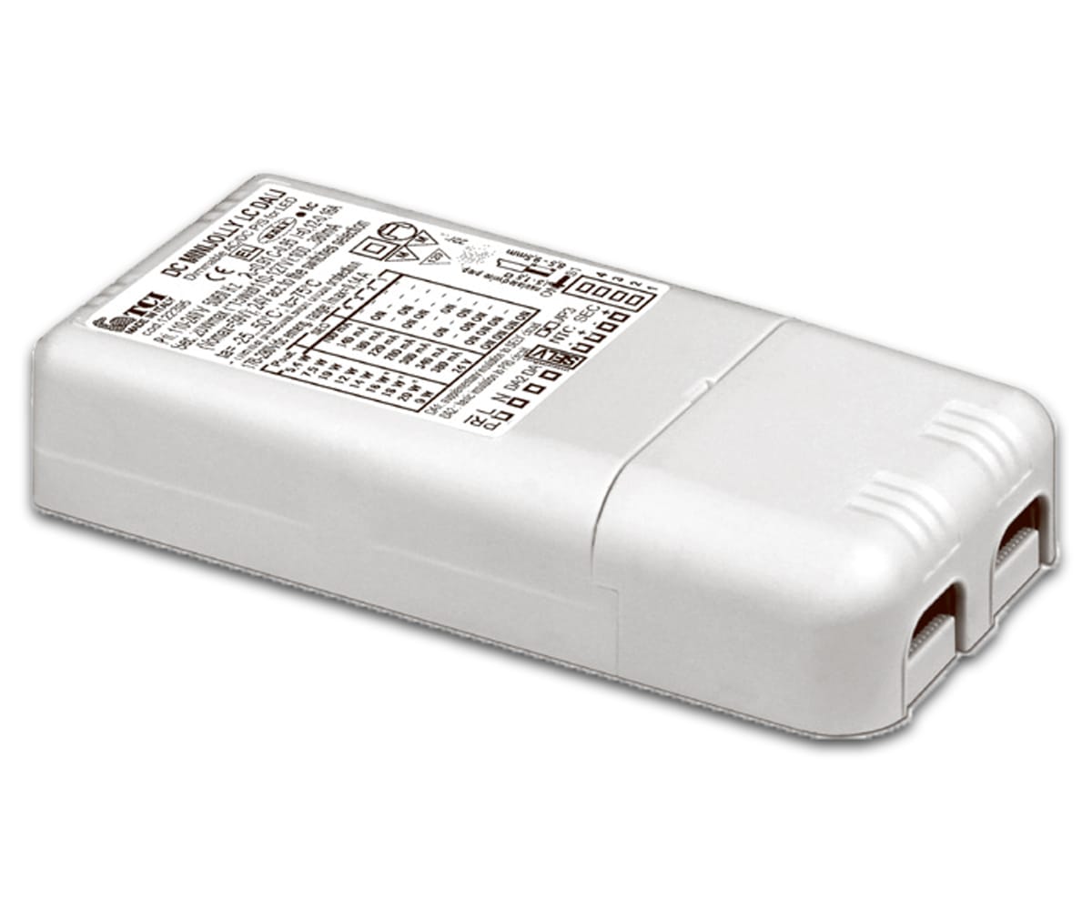TCI - LED Driver MinJolly LC Dali