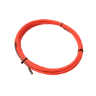 PM Flex - Trekkefjær 4Speed 4mm 10m