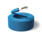 PM Flex - Ferdigtrukket K-rør 16/UTP6 LSZH Ring
