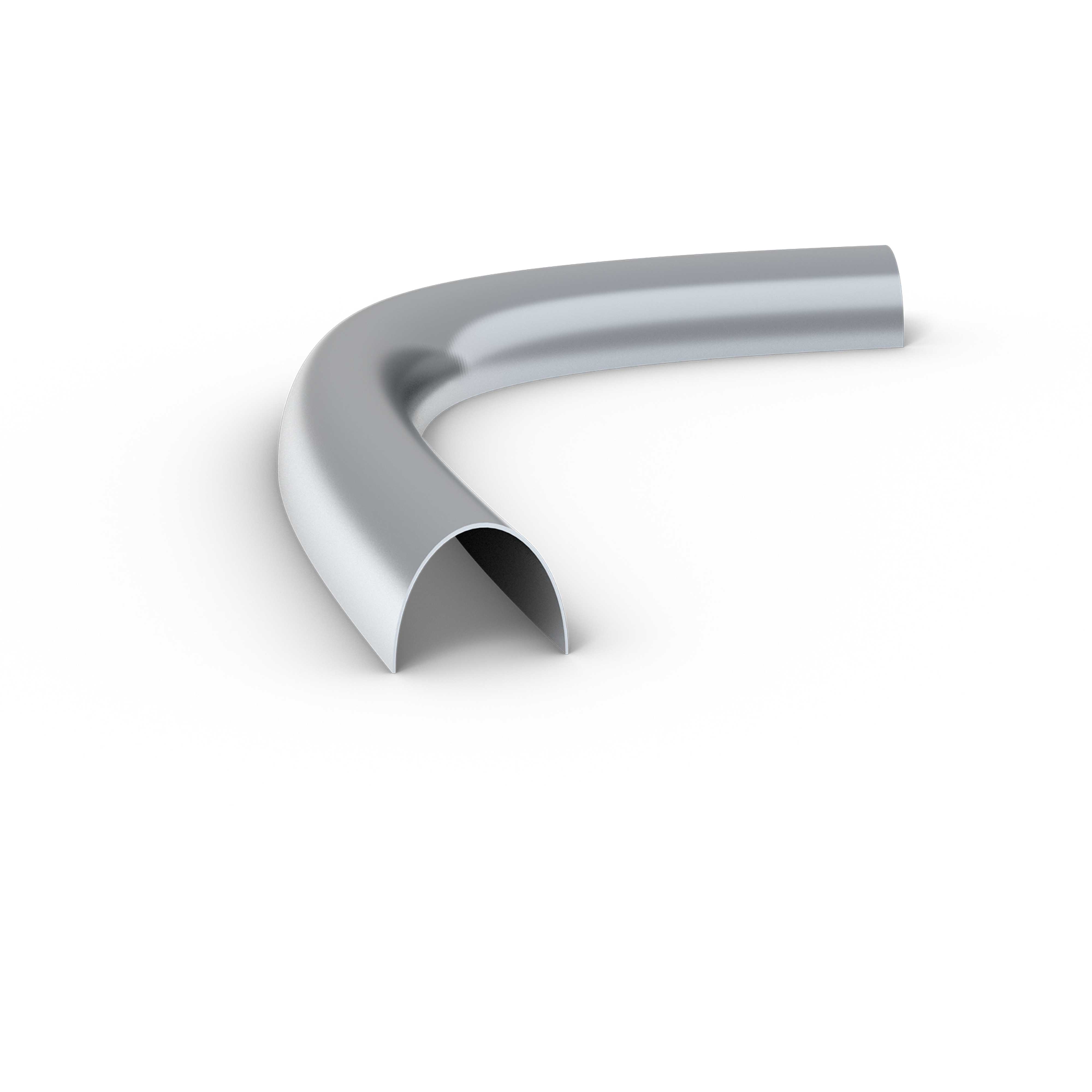 PM Flex - Kabelvern Bend 22mm