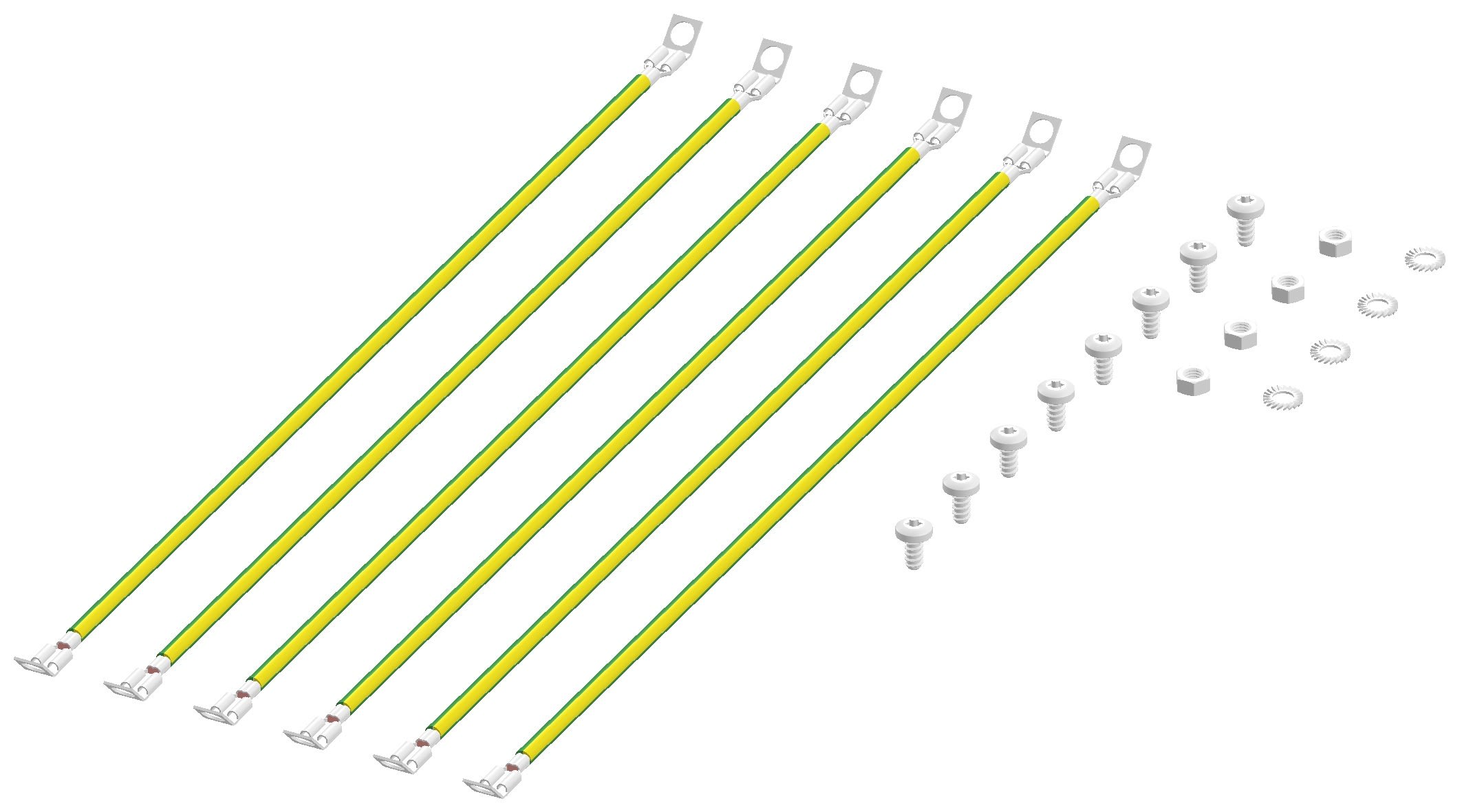 Enoc System - JORDNINGSSETT EK X1