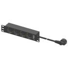 Enoc System - STRØMPANEL 19" EPU 04