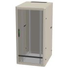 Enoc System - GULVSKAP 19" F1 6614 BEIGE B600xD600xH1400 29HE