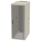 Enoc System - GULVSKAP 19" F1 8620 BEIGE B800xD600xH2000 42HE
