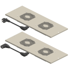 Enoc System - FAN PAKKER FPM 6 BEIGE, PASSAR TILL NSVB VEGGSKAP