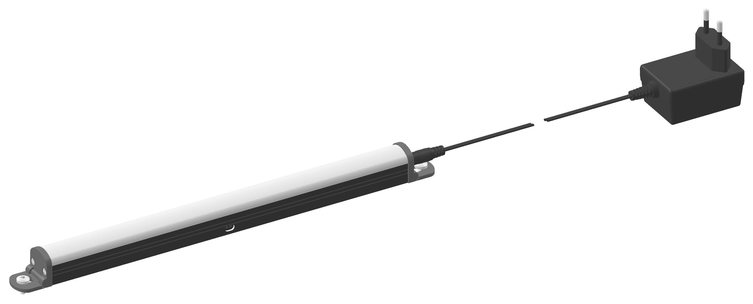 Enoc System - BELYSNING LL LED-A