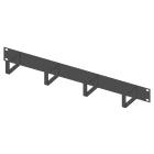 Enoc System - BØYLEPANEL SORT TFP 04-S