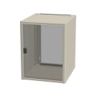 Enoc System - VEGGSKAP 19" NSVE 106 B565xD635xH510 10HE