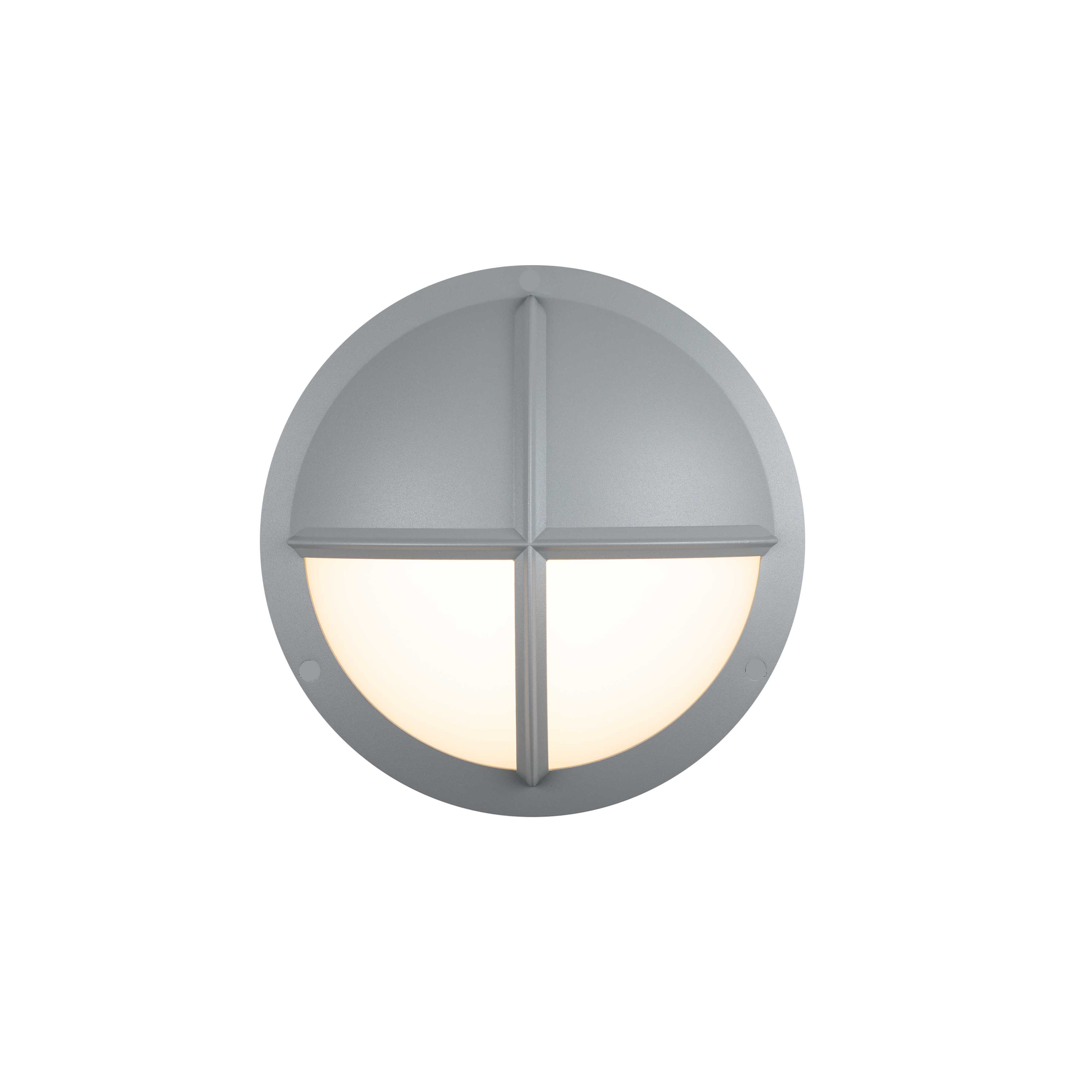 Hide-a-lite - Moon Public Cross Ii Ik10 Grå