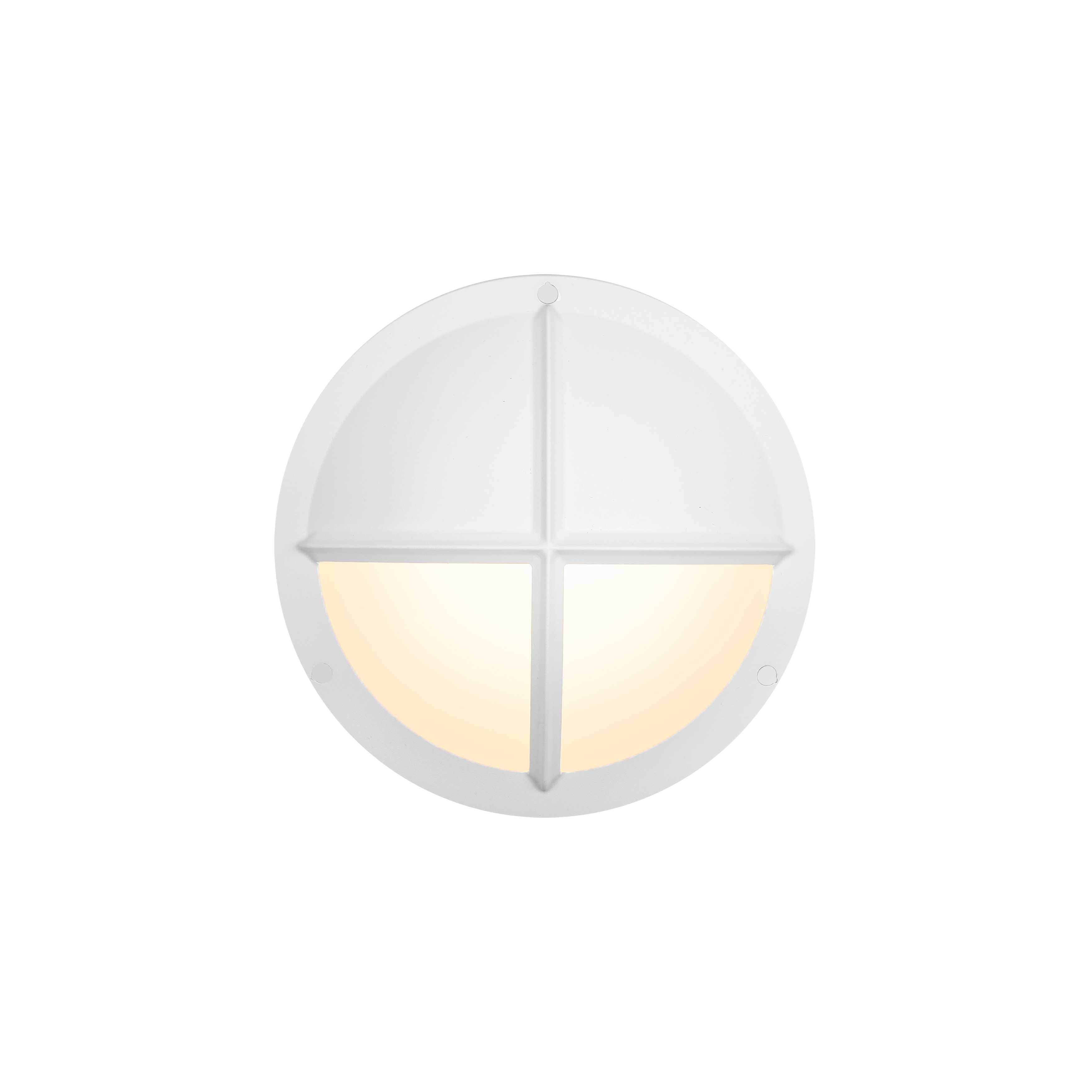 Hide-a-lite - Moon Public Cross Ii Ik10 Hvit