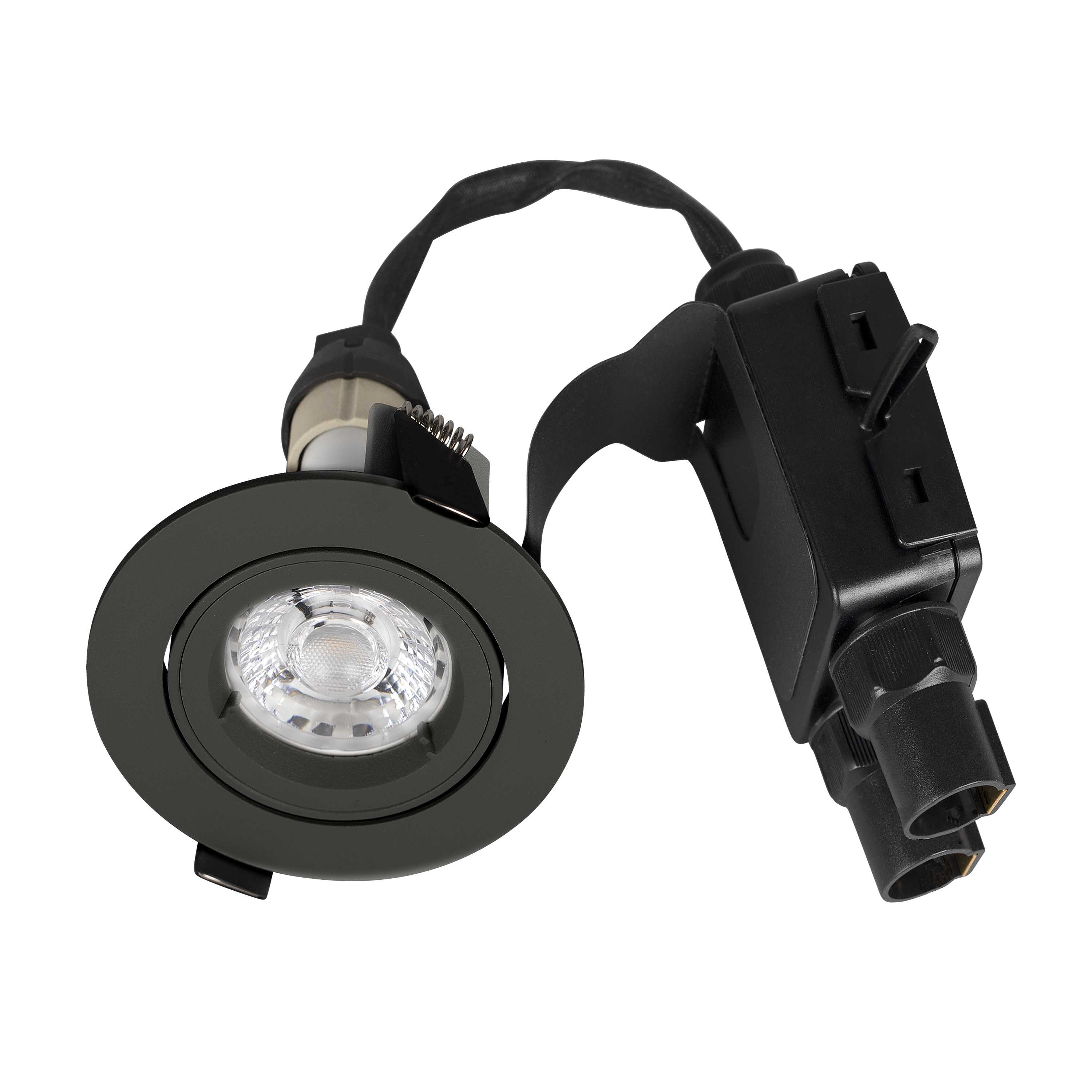 Hide-a-lite - COMFORT QUICK OUT ANTR GU10