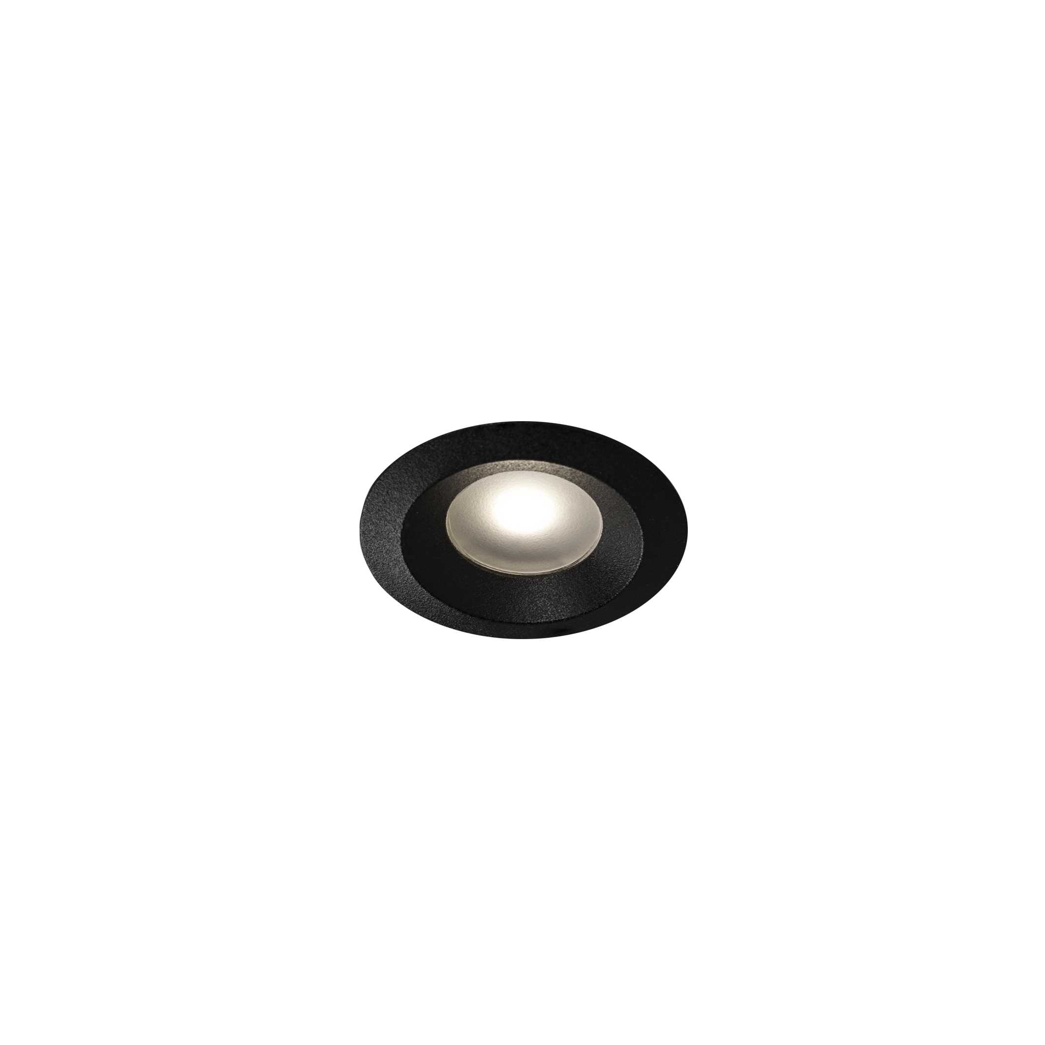 Hide-a-lite - Core Smart 120° Svart 3000K