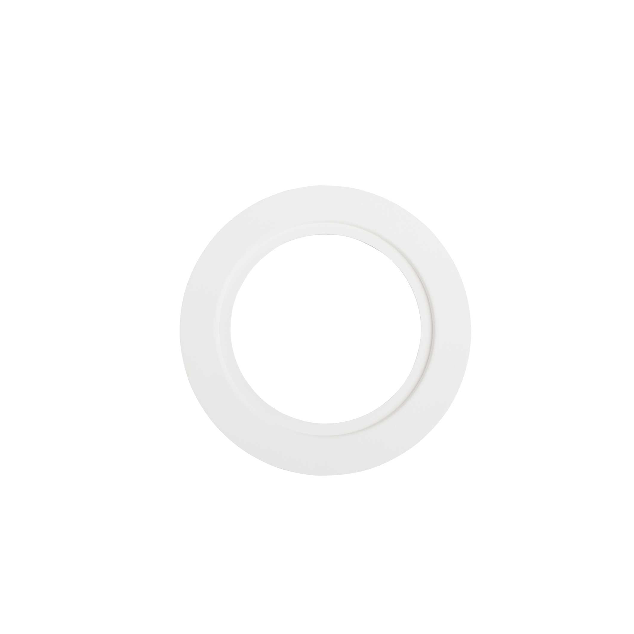 Hide-a-lite - Rehab Ring 130 Ø85 Hvit